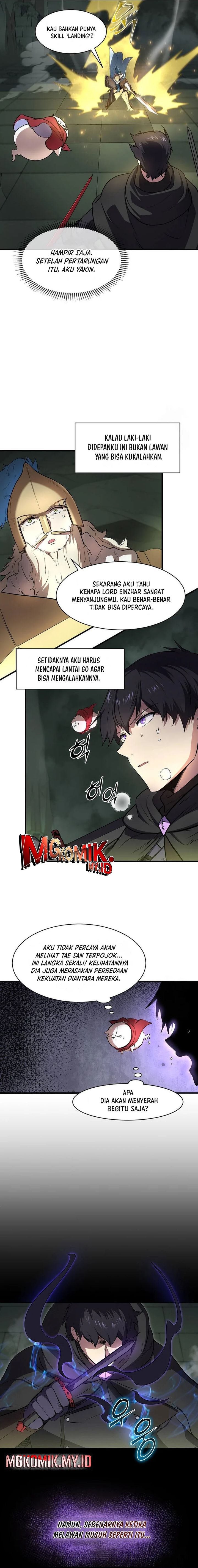 Read Leveling Up with Skills Skill Master Levels Up ID Manga Online