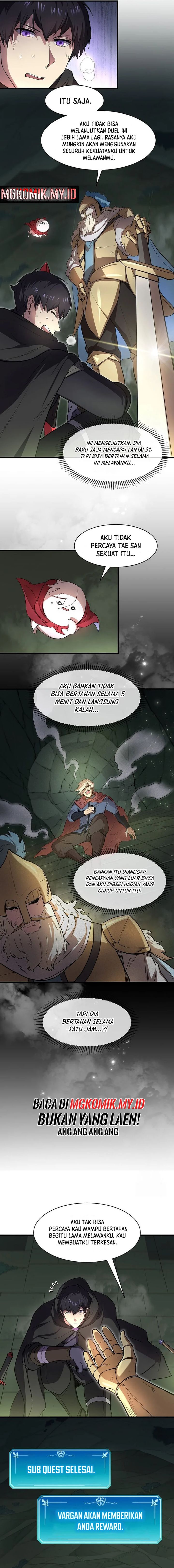 Read Leveling Up with Skills Skill Master Levels Up ID Manga Online
