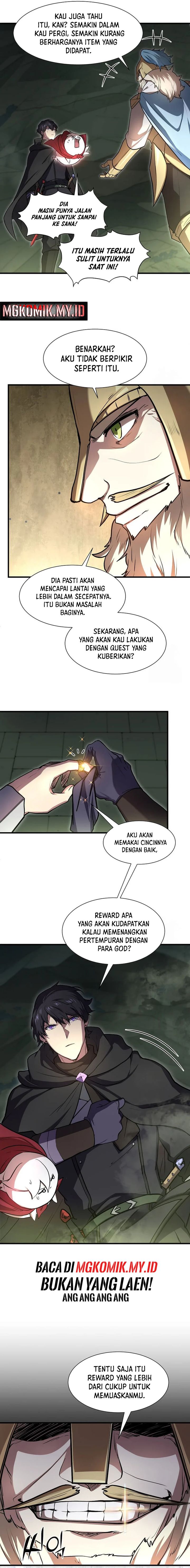 Read Leveling Up with Skills Skill Master Levels Up ID Manga Online