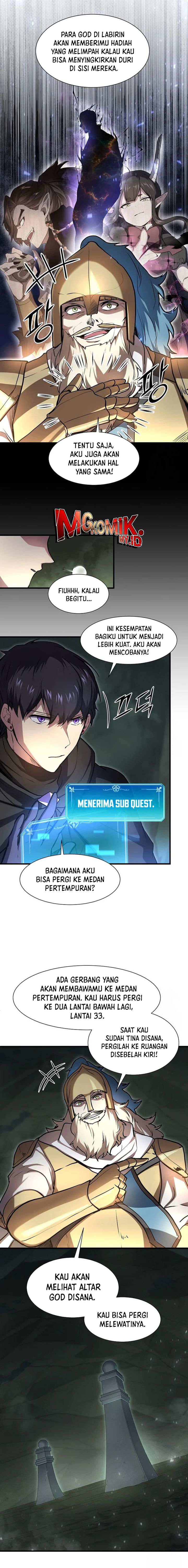 Read Leveling Up with Skills Skill Master Levels Up ID Manga Online