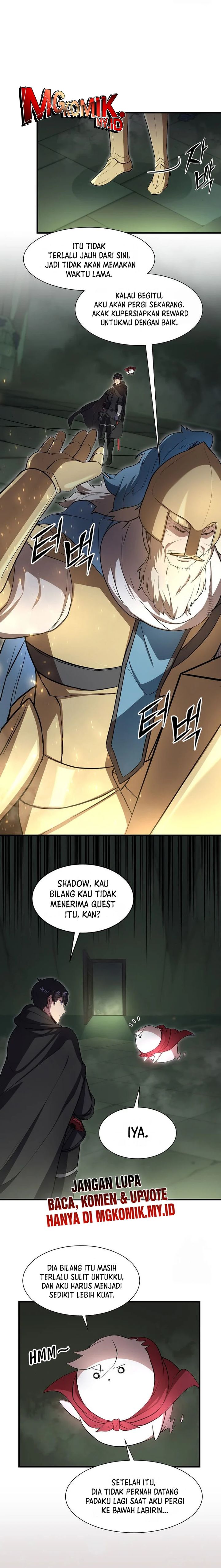 Read Leveling Up with Skills Skill Master Levels Up ID Manga Online