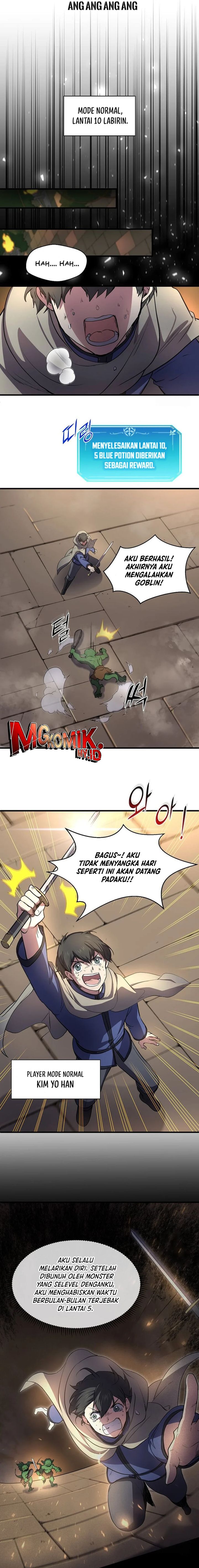 Read Leveling Up with Skills Skill Master Levels Up ID Manga Online