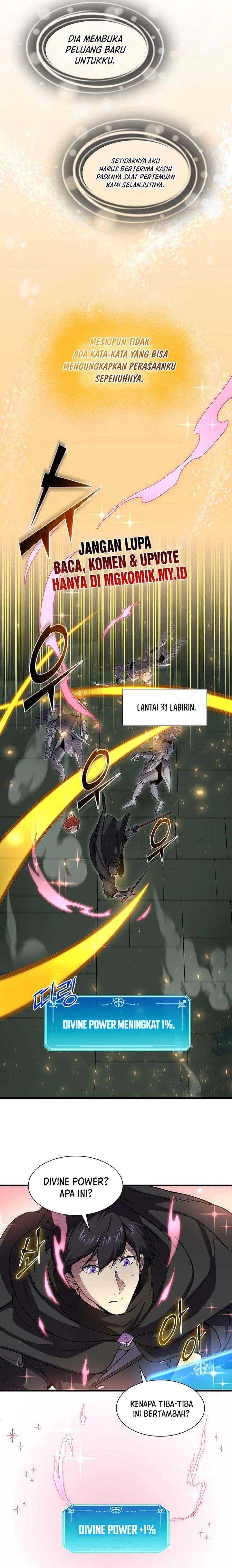 Read Leveling Up with Skills Skill Master Levels Up ID Manga Online