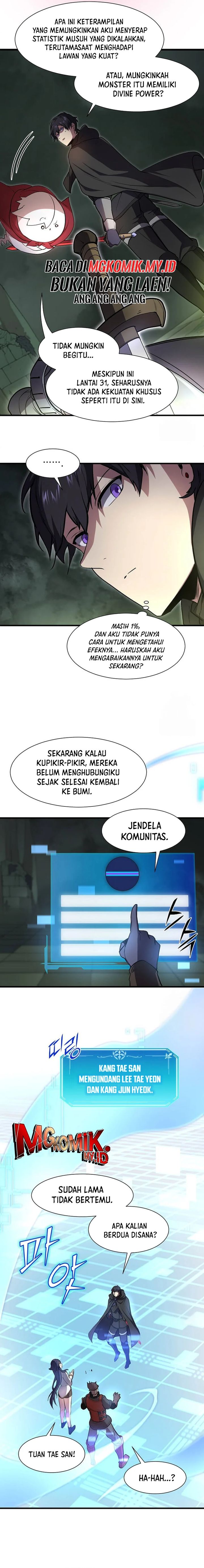Read Leveling Up with Skills Skill Master Levels Up ID Manga Online