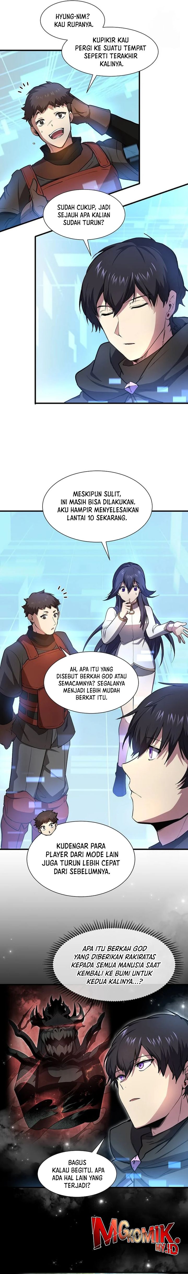 Read Leveling Up with Skills Skill Master Levels Up ID Manga Online