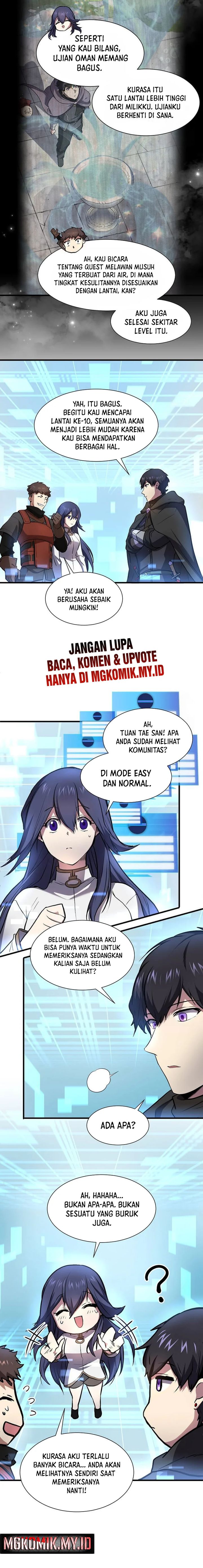 Read Leveling Up with Skills Skill Master Levels Up ID Manga Online