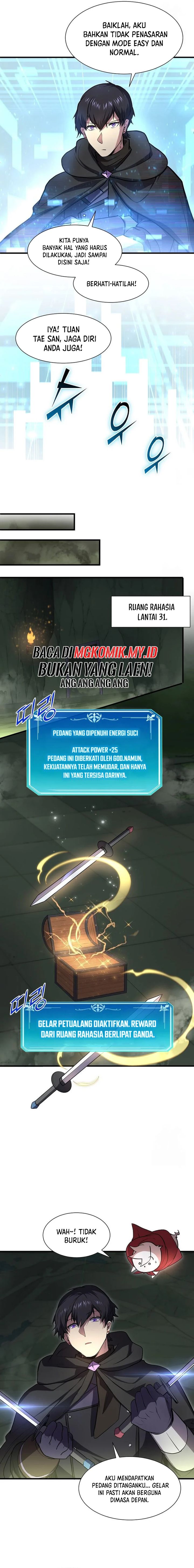 Read Leveling Up with Skills Skill Master Levels Up ID Manga Online