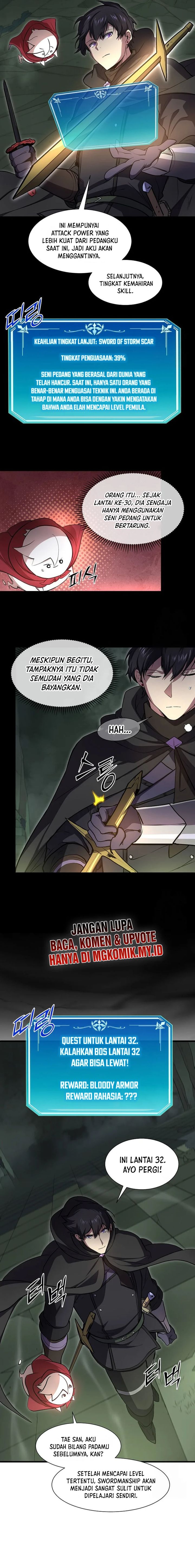 Read Leveling Up with Skills Skill Master Levels Up ID Manga Online