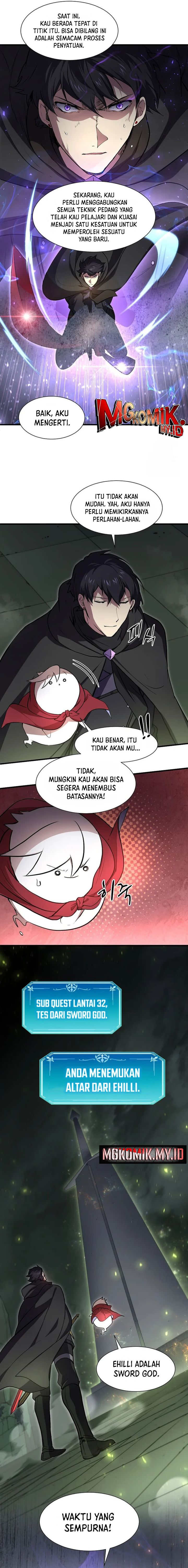 Read Leveling Up with Skills Skill Master Levels Up ID Manga Online