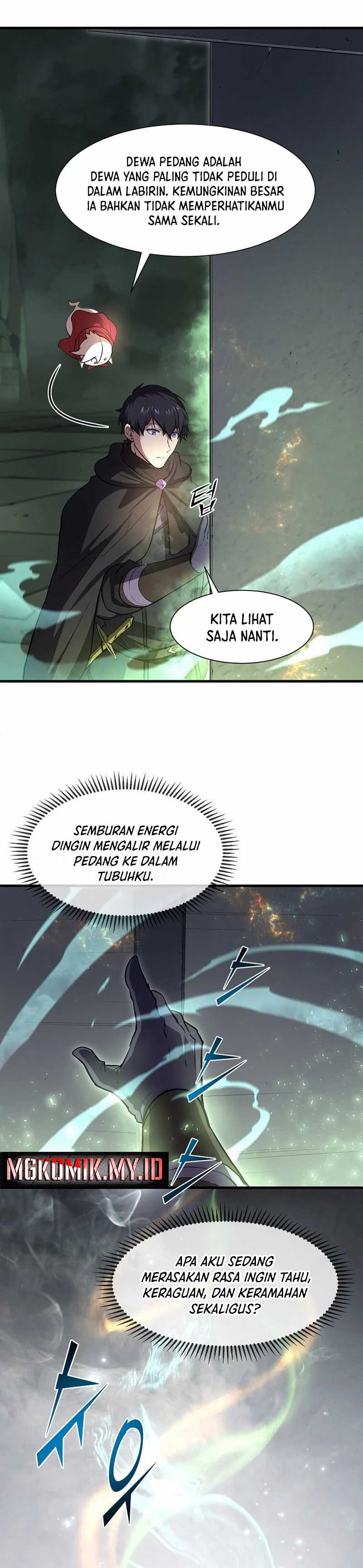Read Leveling Up with Skills Skill Master Levels Up ID Manga Online