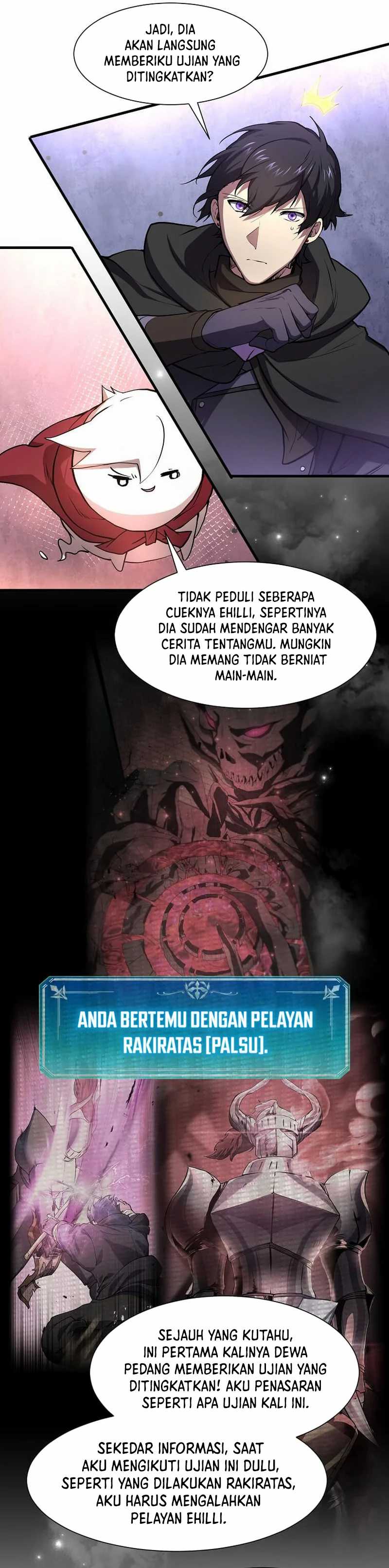 Read Leveling Up with Skills Skill Master Levels Up ID Manga Online