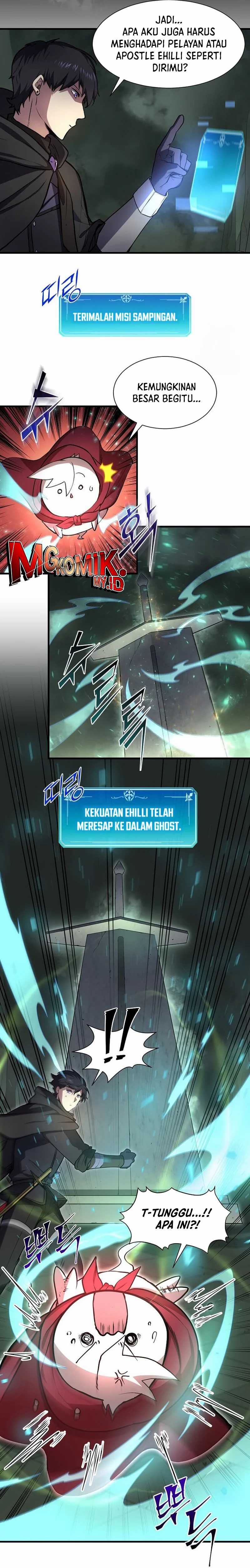 Read Leveling Up with Skills Skill Master Levels Up ID Manga Online
