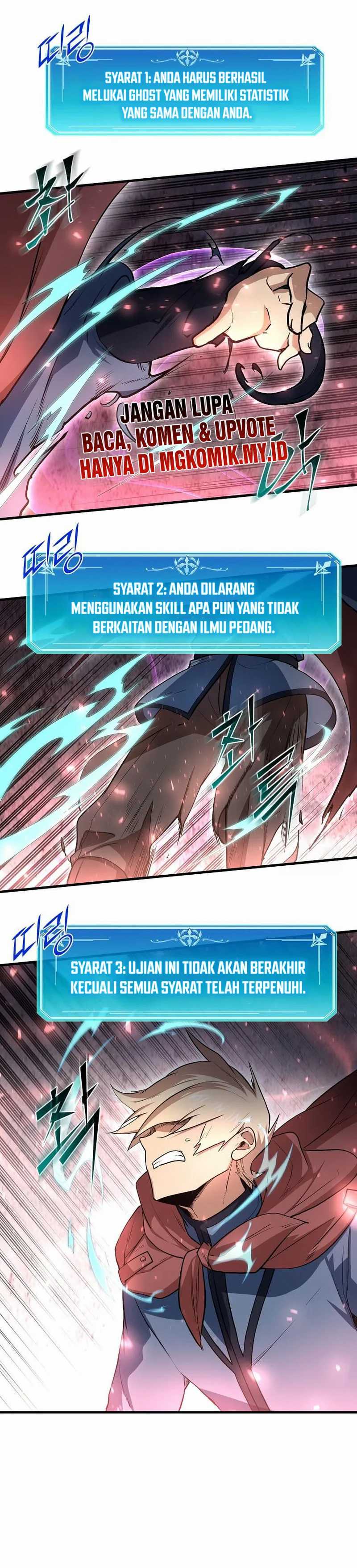 Read Leveling Up with Skills Skill Master Levels Up ID Manga Online