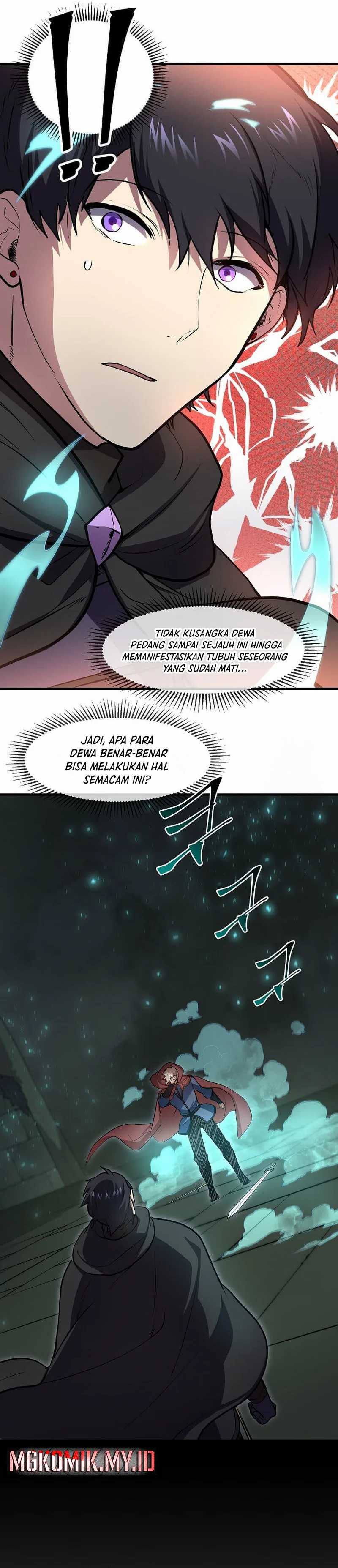 Read Leveling Up with Skills Skill Master Levels Up ID Manga Online