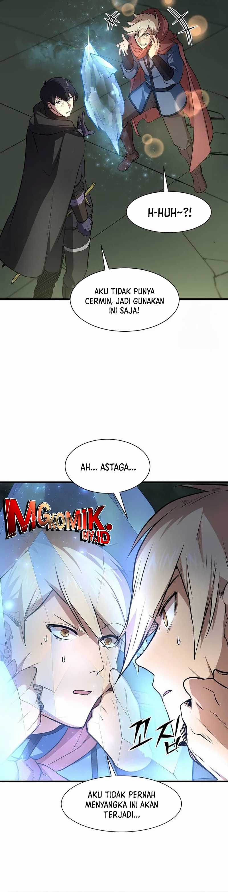 Read Leveling Up with Skills Skill Master Levels Up ID Manga Online