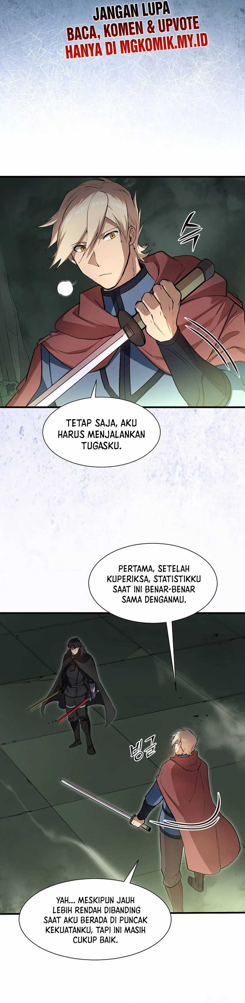Read Leveling Up with Skills Skill Master Levels Up ID Manga Online
