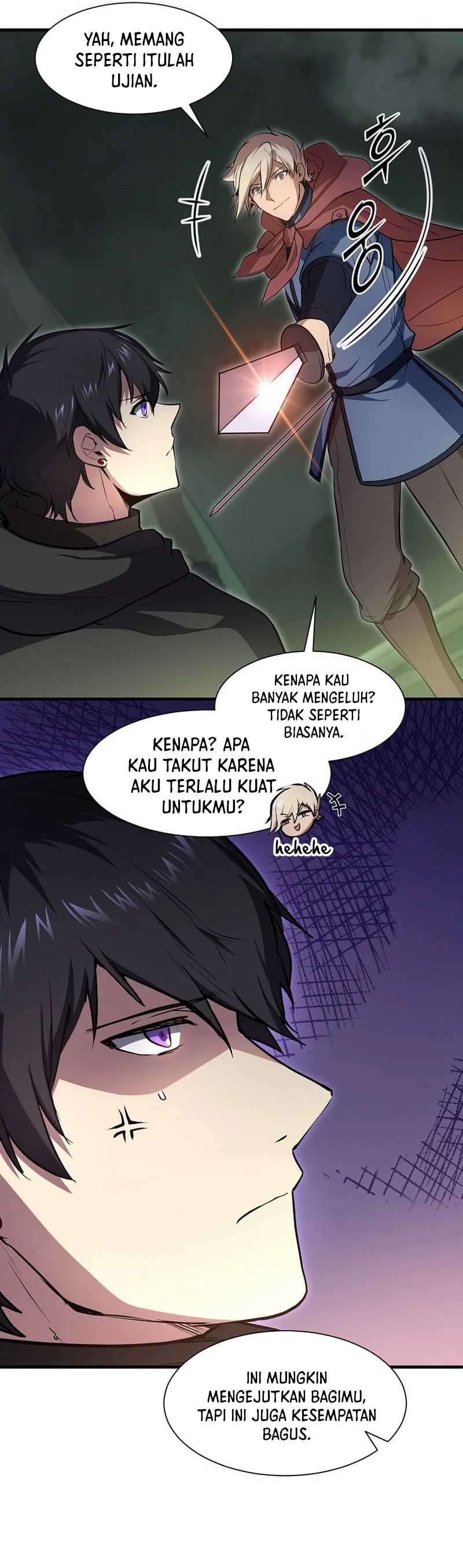 Read Leveling Up with Skills Skill Master Levels Up ID Manga Online