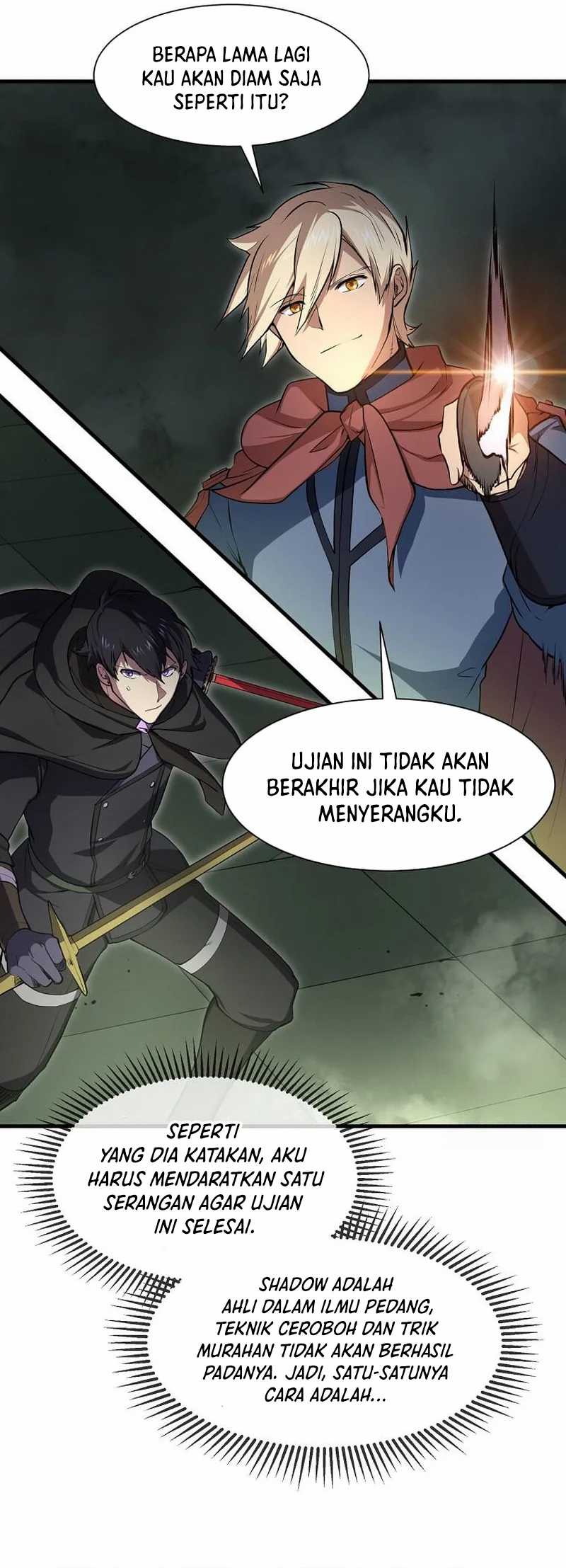 Read Leveling Up with Skills Skill Master Levels Up ID Manga Online