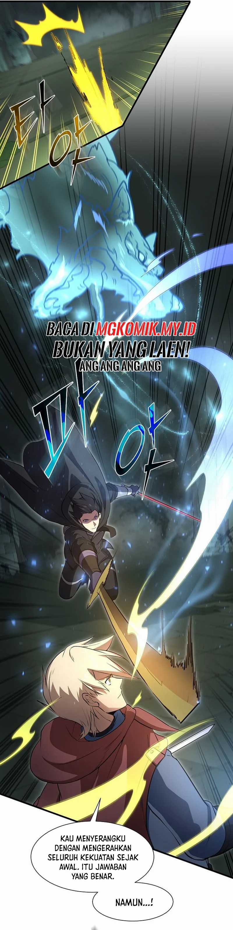 Read Leveling Up with Skills Skill Master Levels Up ID Manga Online