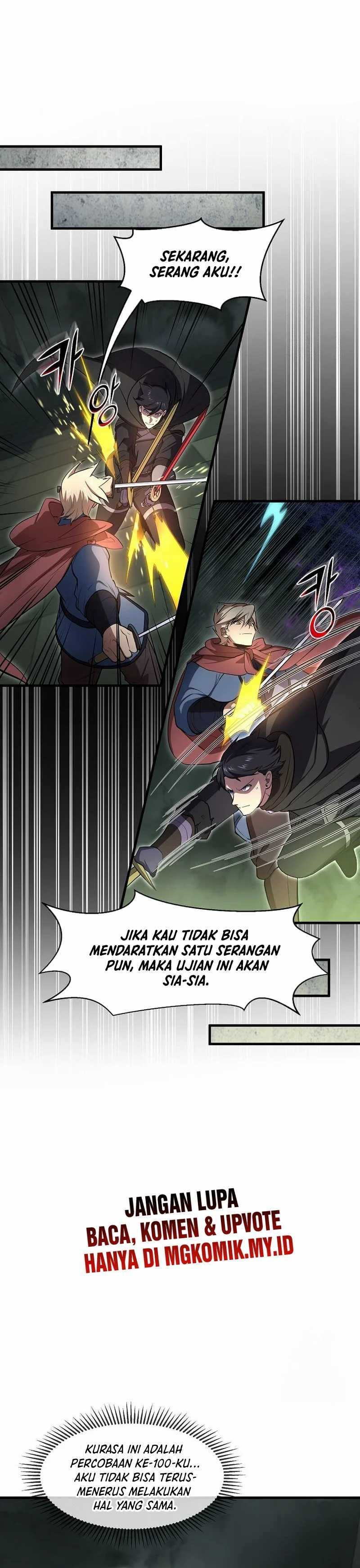 Read Leveling Up with Skills Skill Master Levels Up ID Manga Online