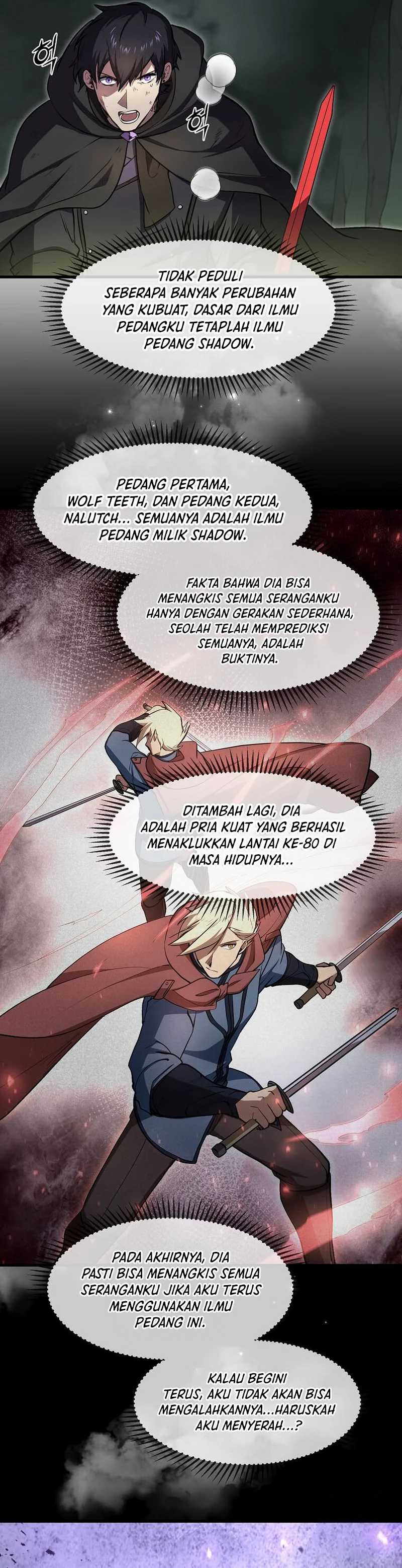 Read Leveling Up with Skills Skill Master Levels Up ID Manga Online