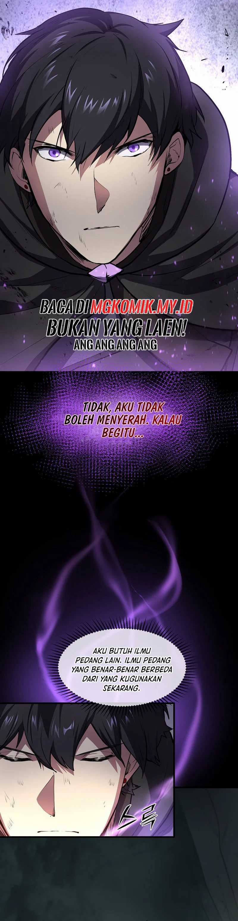 Read Leveling Up with Skills Skill Master Levels Up ID Manga Online