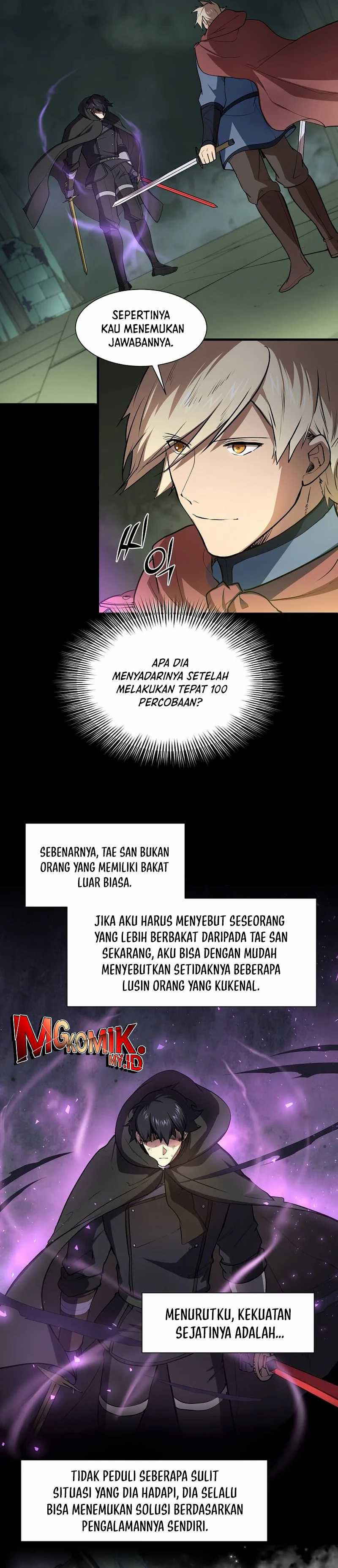Read Leveling Up with Skills Skill Master Levels Up ID Manga Online
