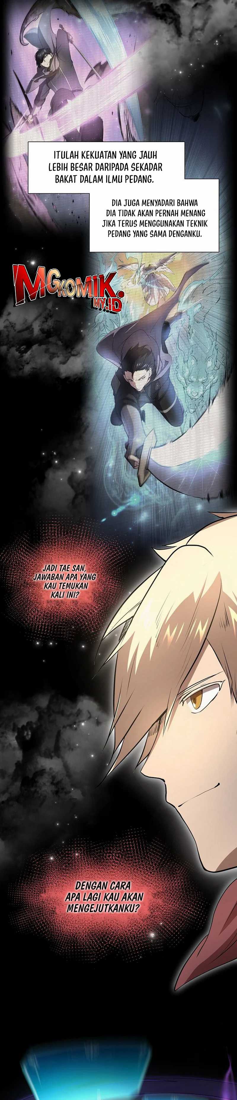 Read Leveling Up with Skills Skill Master Levels Up ID Manga Online