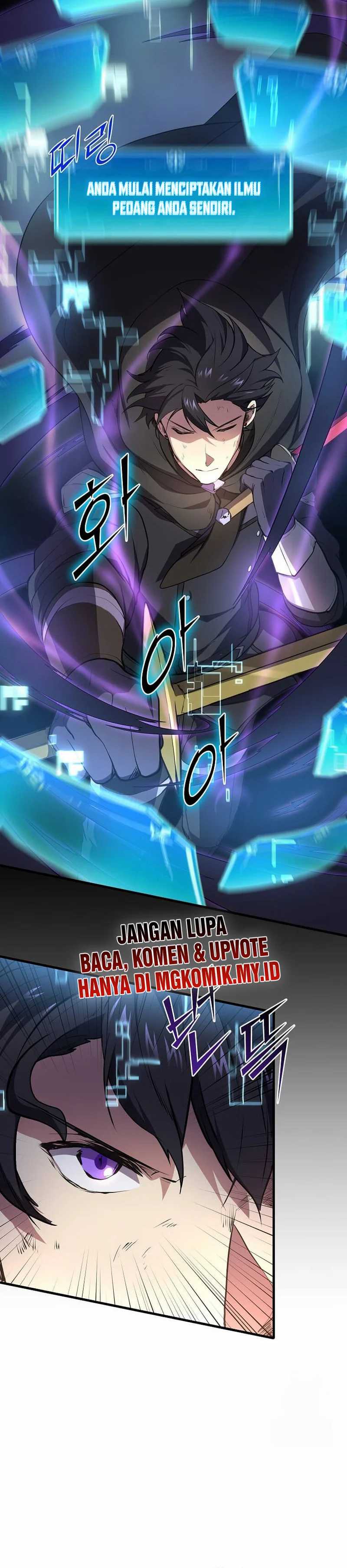 Read Leveling Up with Skills Skill Master Levels Up ID Manga Online