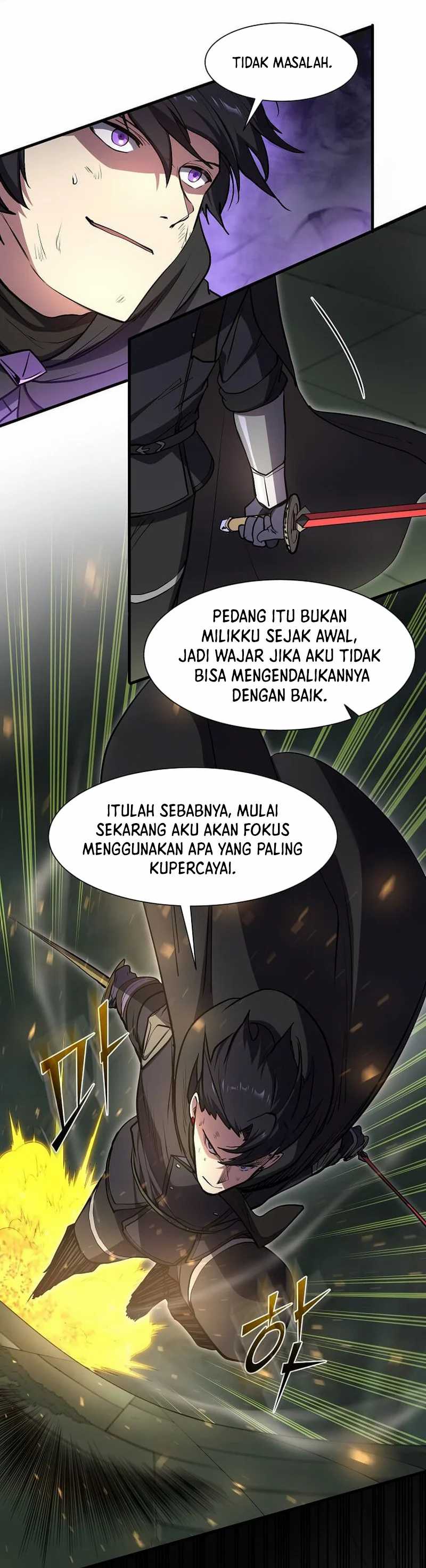 Read Leveling Up with Skills Skill Master Levels Up ID Manga Online