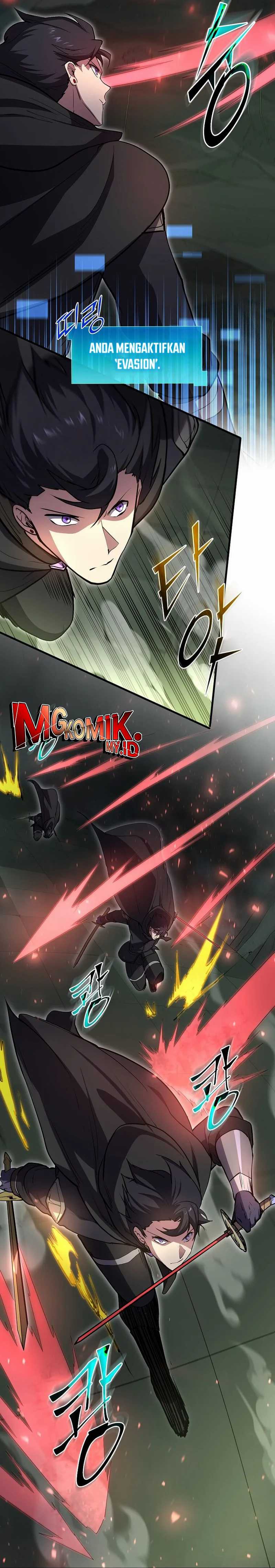 Read Leveling Up with Skills Skill Master Levels Up ID Manga Online