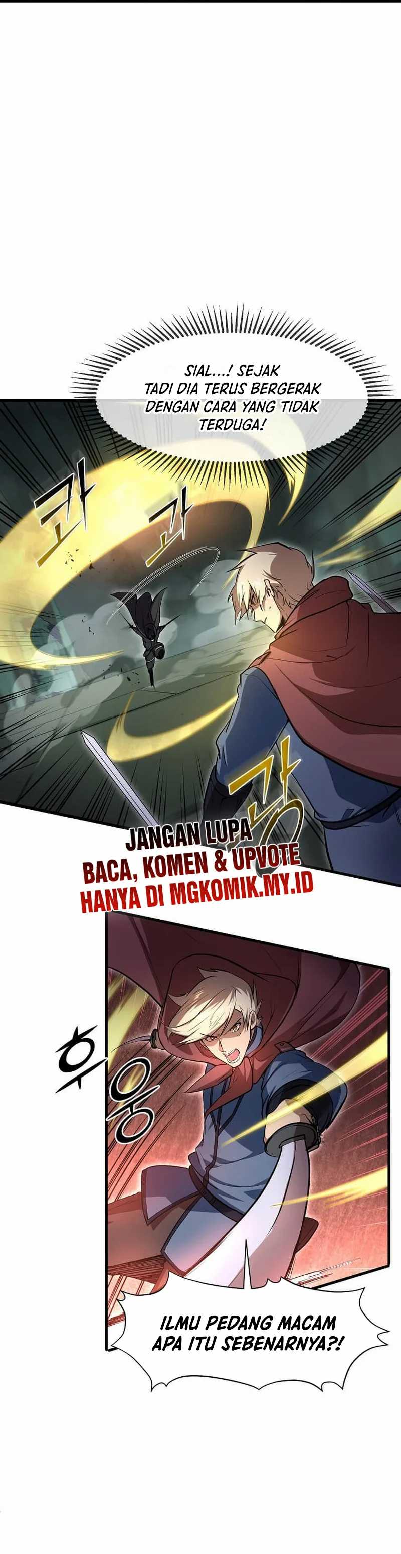 Read Leveling Up with Skills Skill Master Levels Up ID Manga Online