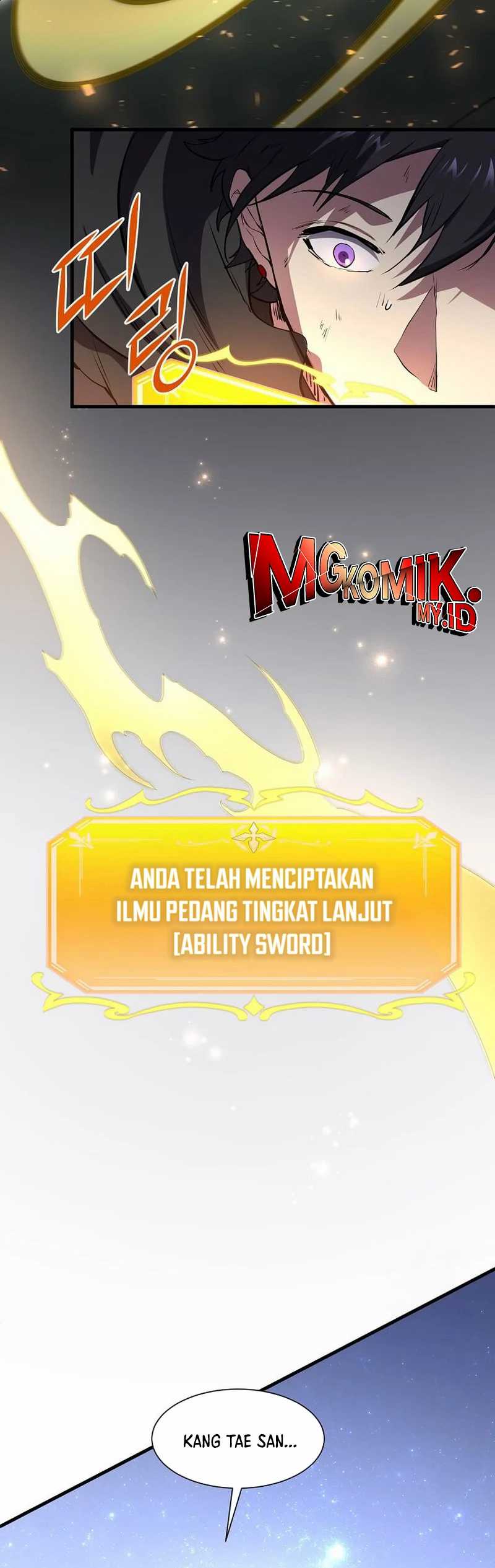 Read Leveling Up with Skills Skill Master Levels Up ID Manga Online