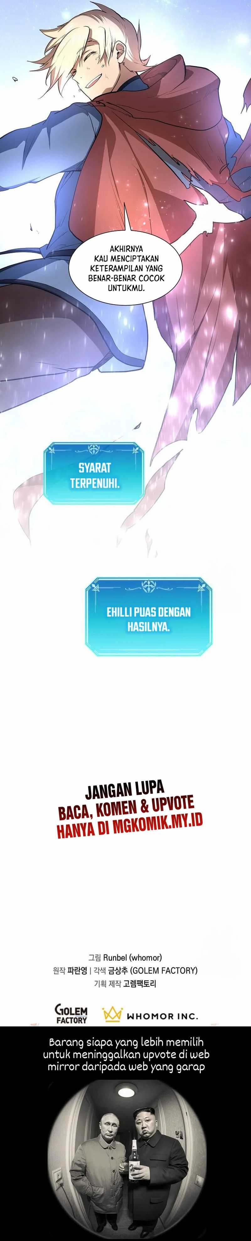 Read Leveling Up with Skills Skill Master Levels Up ID Manga Online