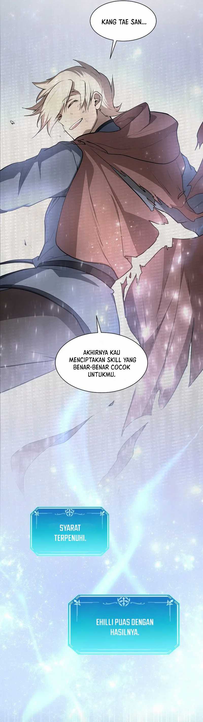 Read Leveling Up with Skills Skill Master Levels Up ID Manga Online
