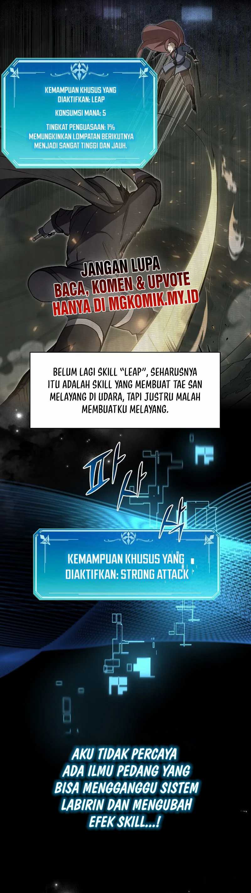 Read Leveling Up with Skills Skill Master Levels Up ID Manga Online