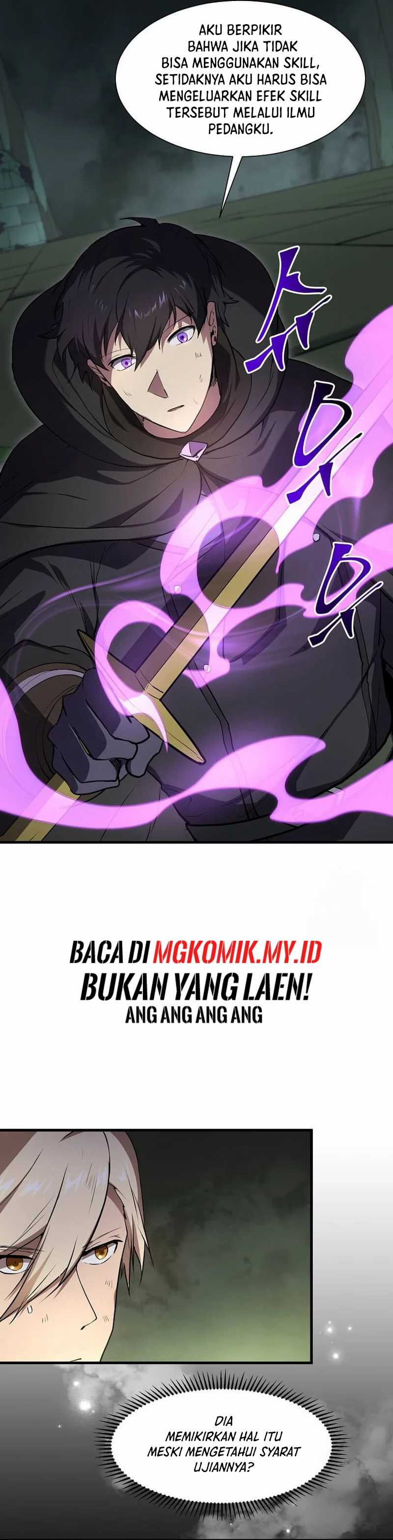 Read Leveling Up with Skills Skill Master Levels Up ID Manga Online