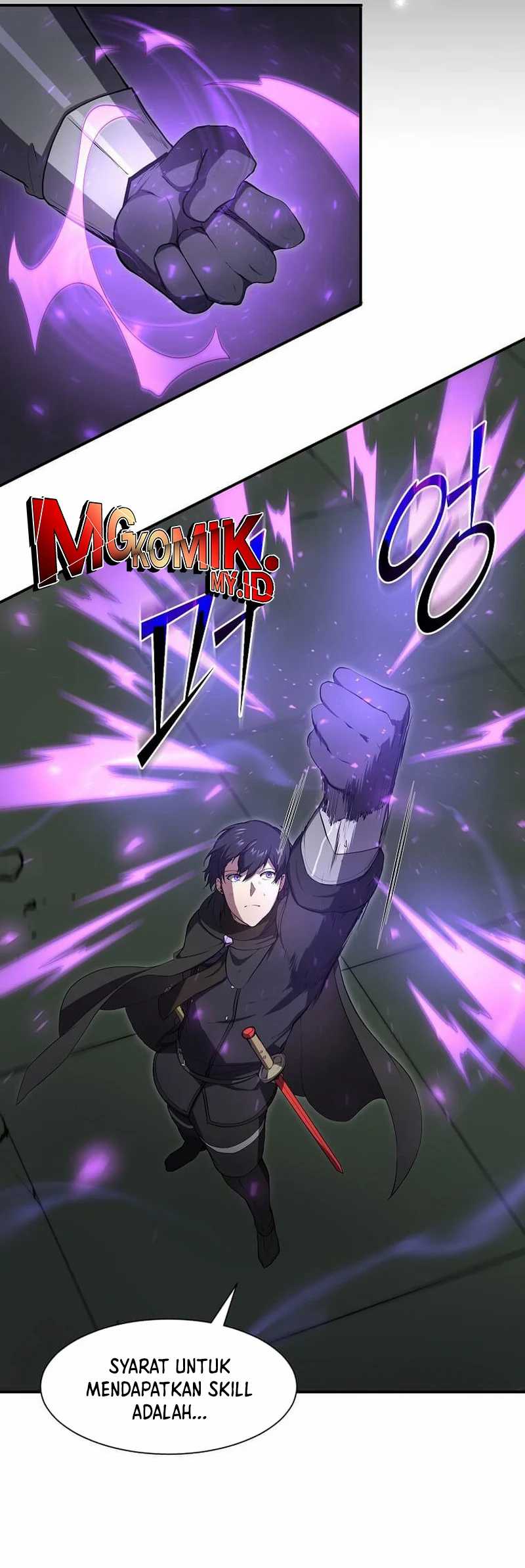 Read Leveling Up with Skills Skill Master Levels Up ID Manga Online