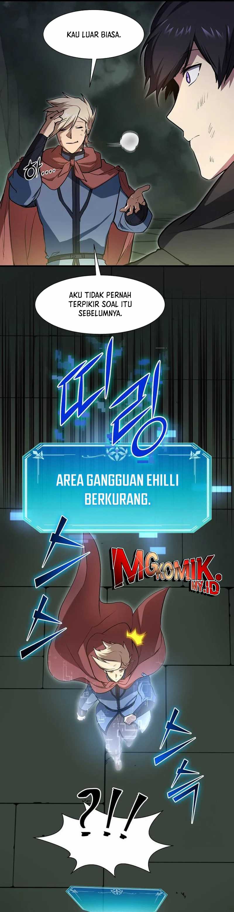 Read Leveling Up with Skills Skill Master Levels Up ID Manga Online