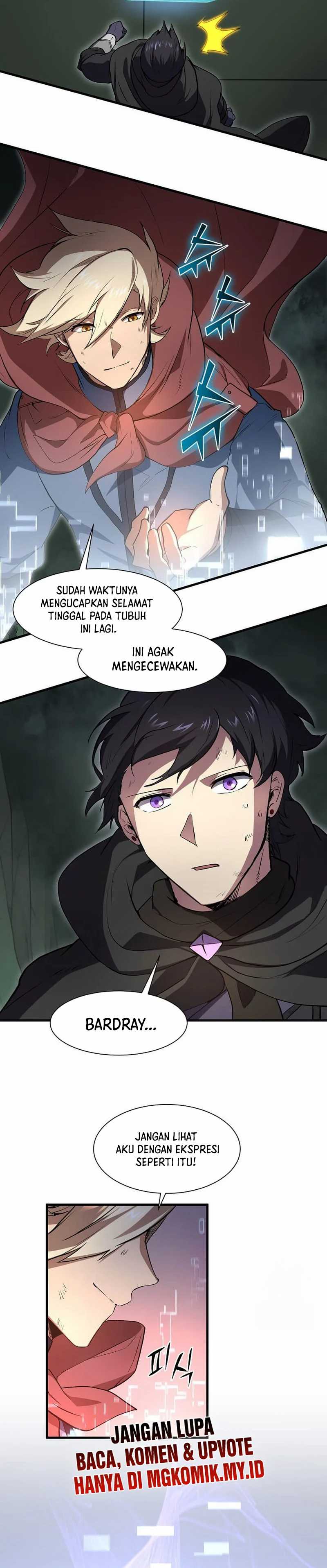 Read Leveling Up with Skills Skill Master Levels Up ID Manga Online