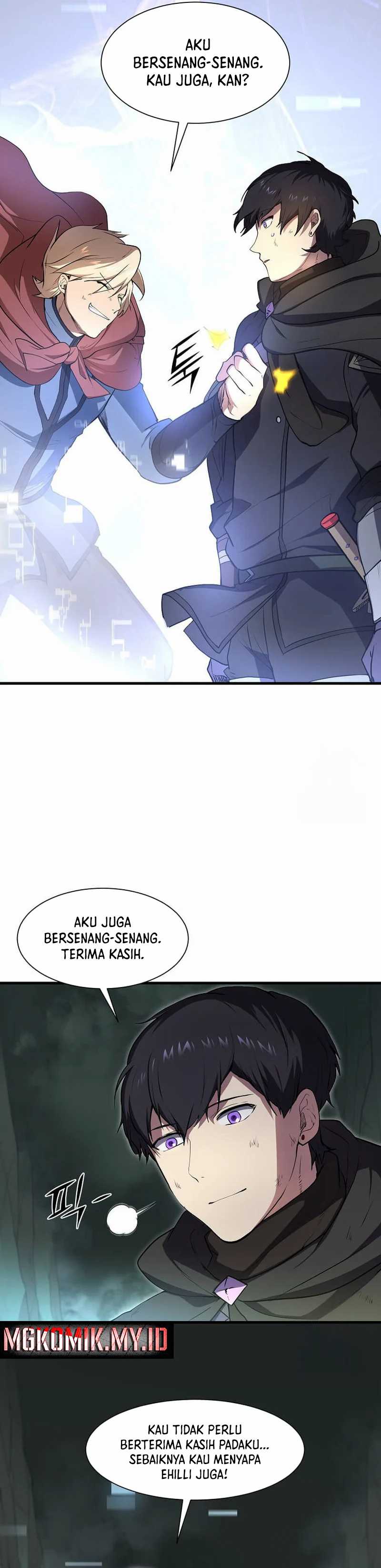 Read Leveling Up with Skills Skill Master Levels Up ID Manga Online