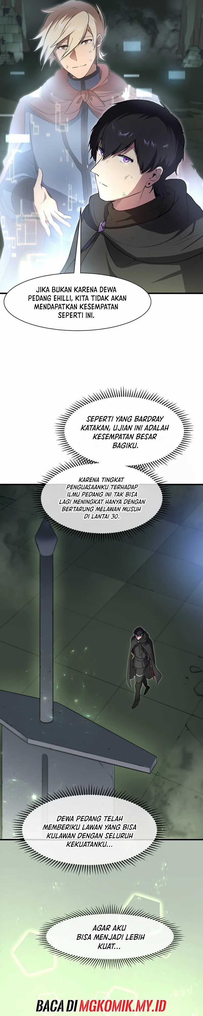 Read Leveling Up with Skills Skill Master Levels Up ID Manga Online
