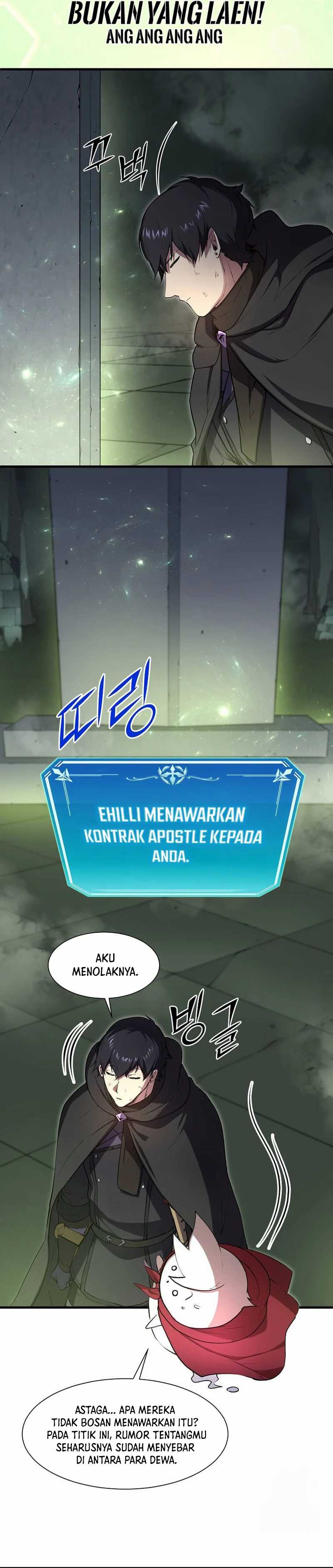 Read Leveling Up with Skills Skill Master Levels Up ID Manga Online
