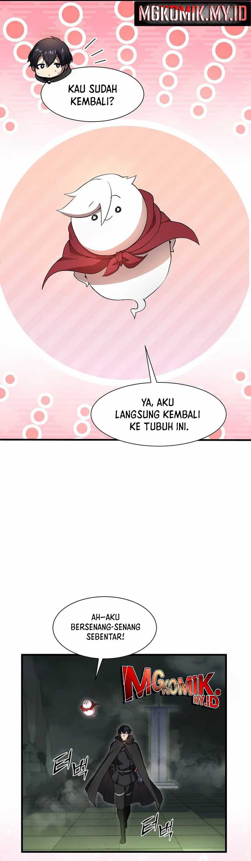 Read Leveling Up with Skills Skill Master Levels Up ID Manga Online