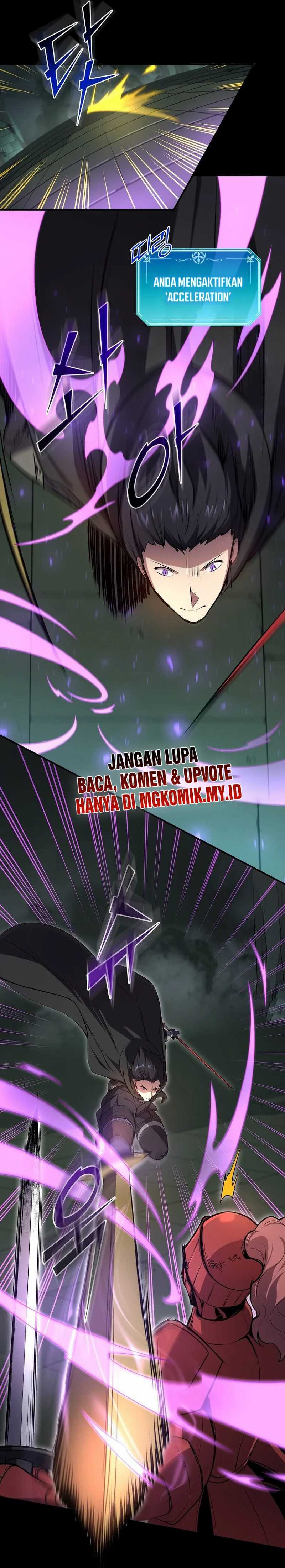 Read Leveling Up with Skills Skill Master Levels Up ID Manga Online