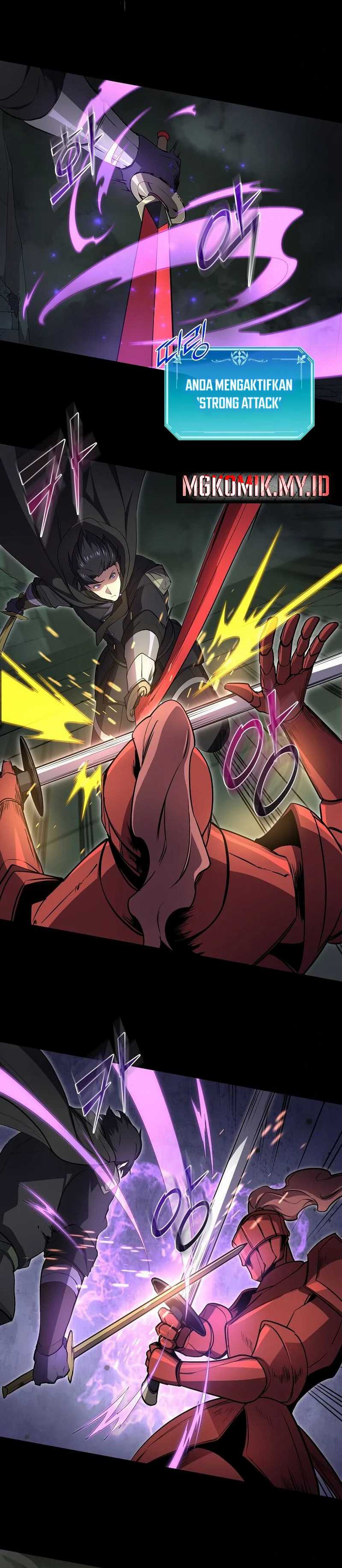 Read Leveling Up with Skills Skill Master Levels Up ID Manga Online
