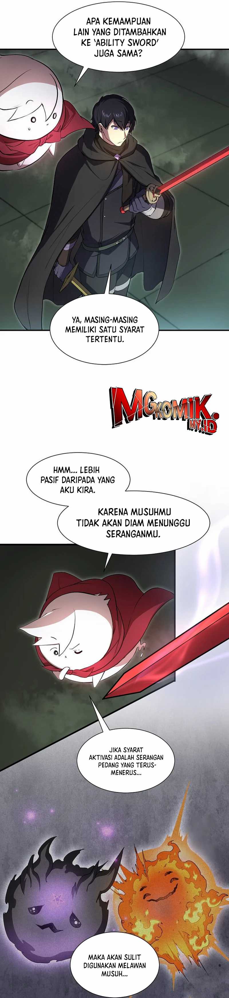 Read Leveling Up with Skills Skill Master Levels Up ID Manga Online