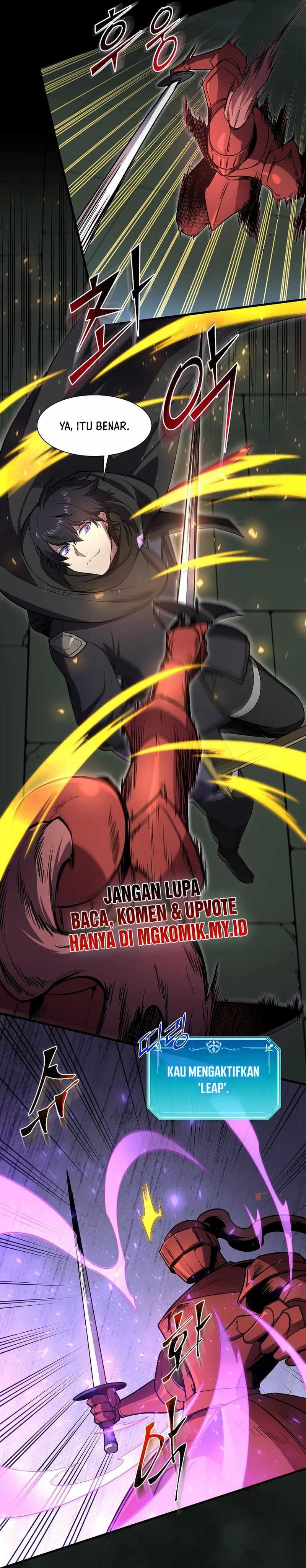 Read Leveling Up with Skills Skill Master Levels Up ID Manga Online