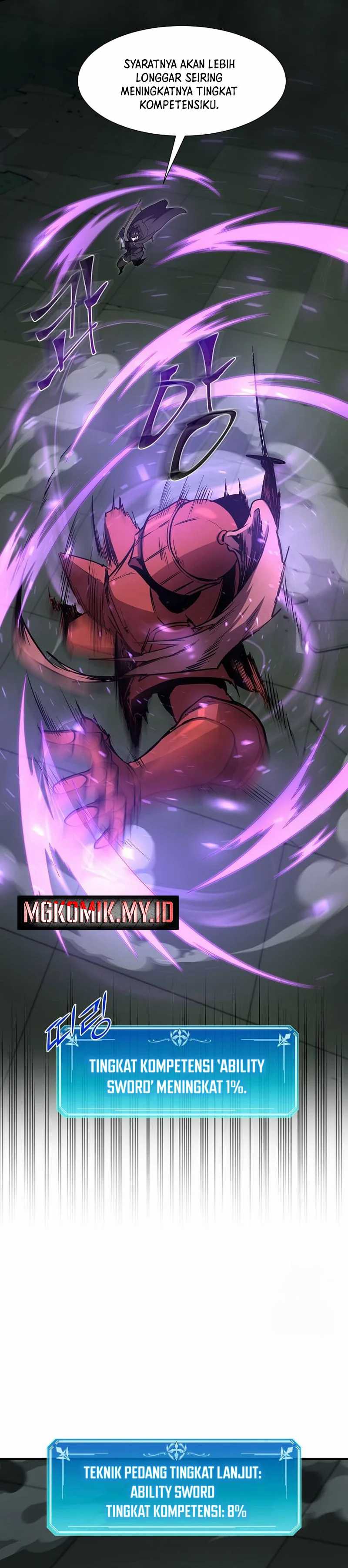 Read Leveling Up with Skills Skill Master Levels Up ID Manga Online