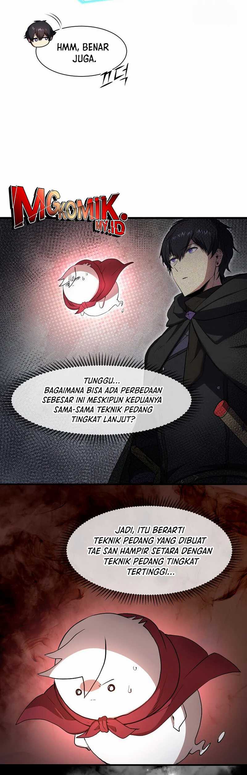Read Leveling Up with Skills Skill Master Levels Up ID Manga Online